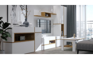 Выбор гостиной мебели: ключевые моменты