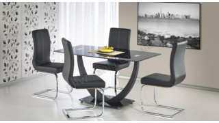 Вибір меблів Halmar: мікс якості і комфорту