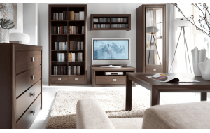 Модульные системы Коен (Koen) — разнообразие вариантов дизайна