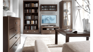 Модульні системи Коен (Koen) - різноманітність варіантів дизайну