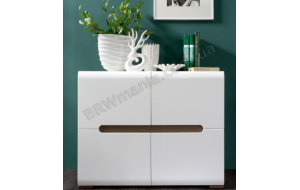 Комод как лучшее решение проблем беспорядка