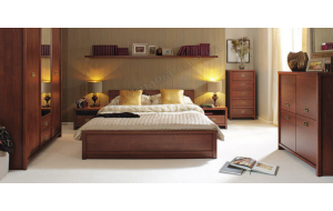 Выбираем комод в спальню: когда размер имеет значение или почему ДСП лучше сосны