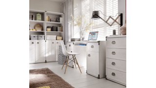 Комп'ютерний стіл: вибір і покупка