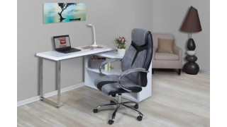 Яке комп'ютерне крісло вибрати?