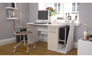 Компьютерные столы: советы и рекомендации по выбору