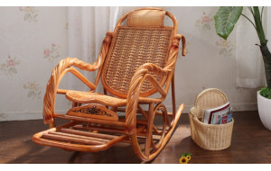 Выбор кресла-качалки — нюансы, рекомендации и полезные советы