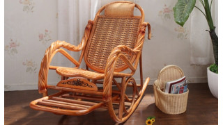 Вибір крісла-качалки - нюанси, рекомендації та корисні поради