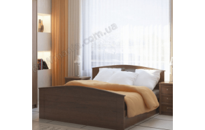 Двуспальная кровать – комфортный отдых каждый день