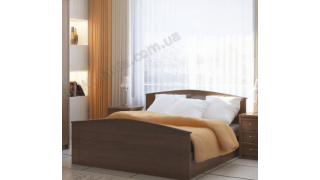 Двоспальне ліжко - комфортний відпочинок кожен день