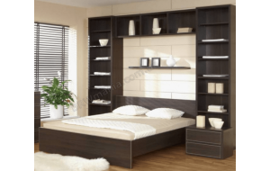 Какие бывают кровати. Разнообразие выбора