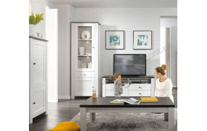 Система Антверпен от фабрики Гербор в скандинавском стиле