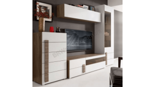 Меблі серії Доменіка-Новинка Осені 2017