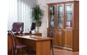 Офисная мебель, которая вдохновляет на новые достижения