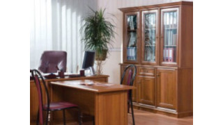 Офісні меблі, які надихають на нові досягнення