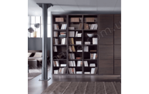 Офисные шкафы от BRW: создайте уютную и стильную обстановку