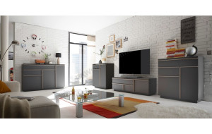 Мебель BRW (Black Red White): все для жизни в удовольствие