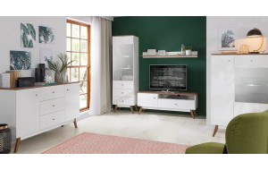 Мебель фабрики «Гербор» – уникальные модульные системы