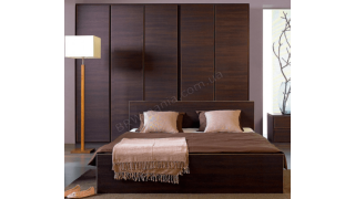 Шафи в спальню - краще рішення для зберігання ваших речей