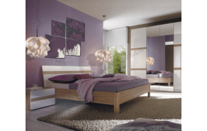 Мебель для спальни: комфорт от проверенного производителя