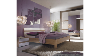 Меблі для спальні: комфорт від перевіреного виробника