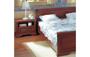 Прикроватные тумбы для спальни: создайте уют и гармонию в интерьере