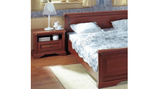 Тумби для спальні: створюють затишок і гармонію в інтер'єрі