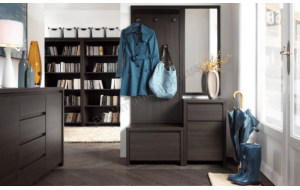 Мебель системы "Каспиан" (Kaspian) — доступная роскошь