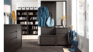 Меблі системи "Каспіан" (Kaspian) - доступна розкіш