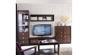 Шкаф-витрина: назначение плюсы и минусы