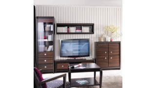 Шафа-вітрина: призначення плюси і мінуси