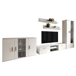 Модульні меблі для вітальні і залу