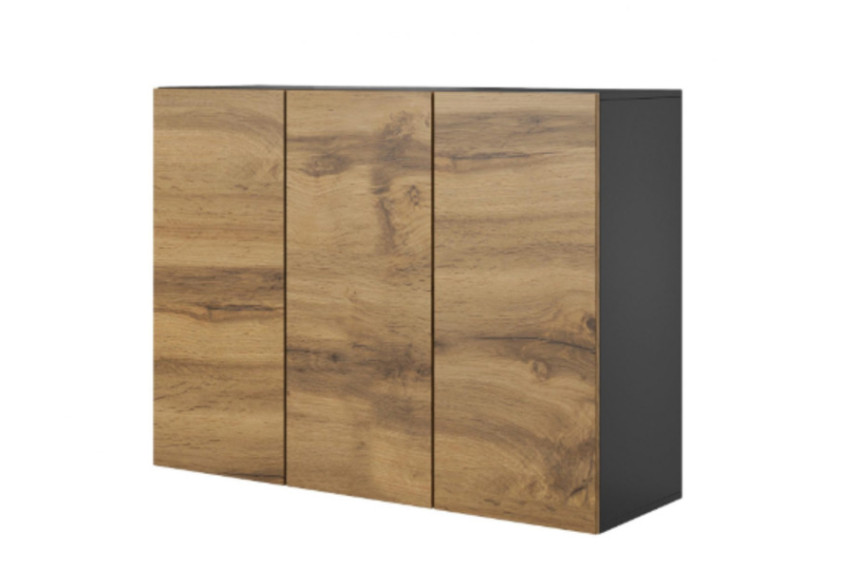 Тумби і комоди Halmar