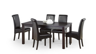 Вибираємо обідній стіл - рекомендації та поради