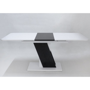 Стол раскладной Carvelo Intarsio 140x80/180...