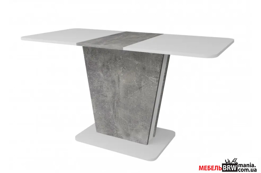 Стол раскладной Cosmo Intarsio 110x68/145