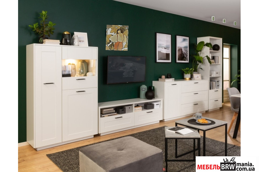 Польські меблі FL Smart BRW