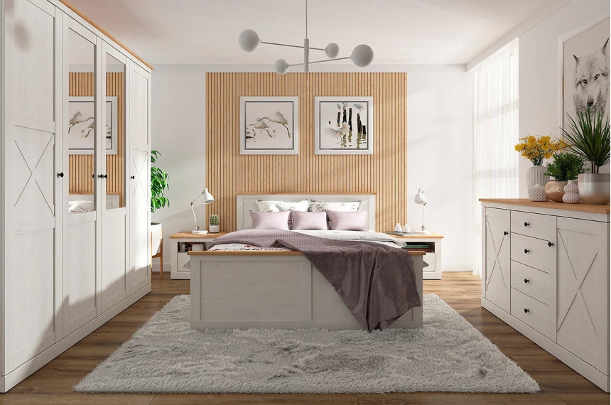 Польські меблі Frija BRW