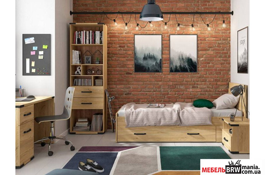 Польські меблі  Lara BRW