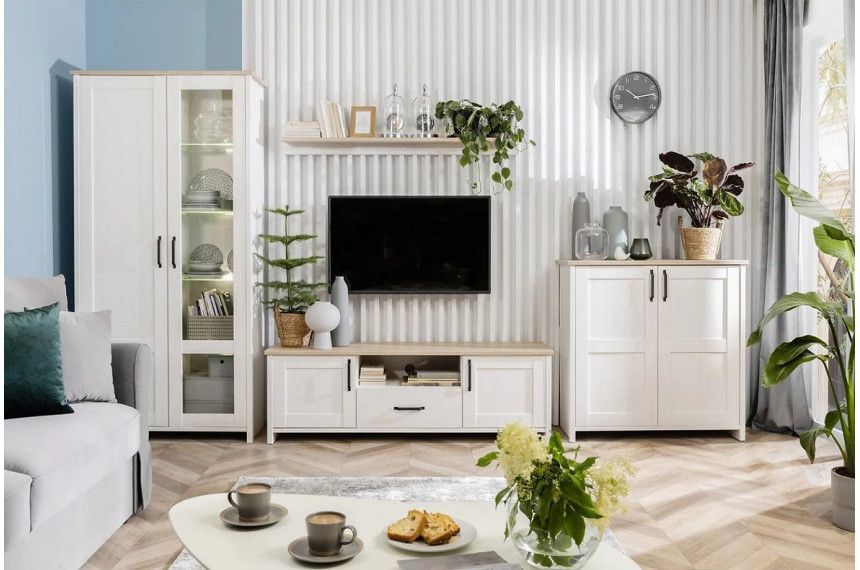 Польські меблі Loksa BRW