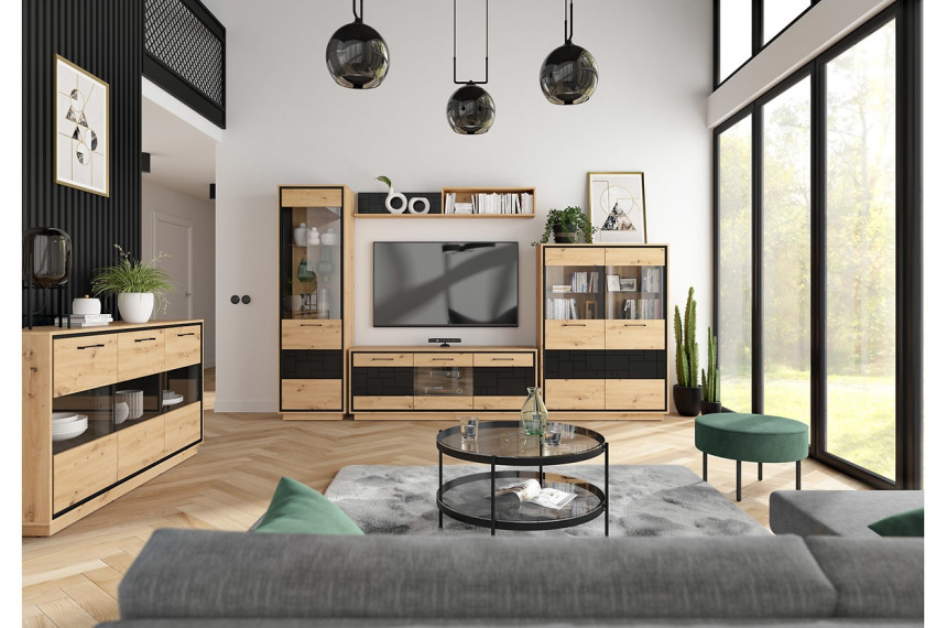 Польські меблі Pont BRW