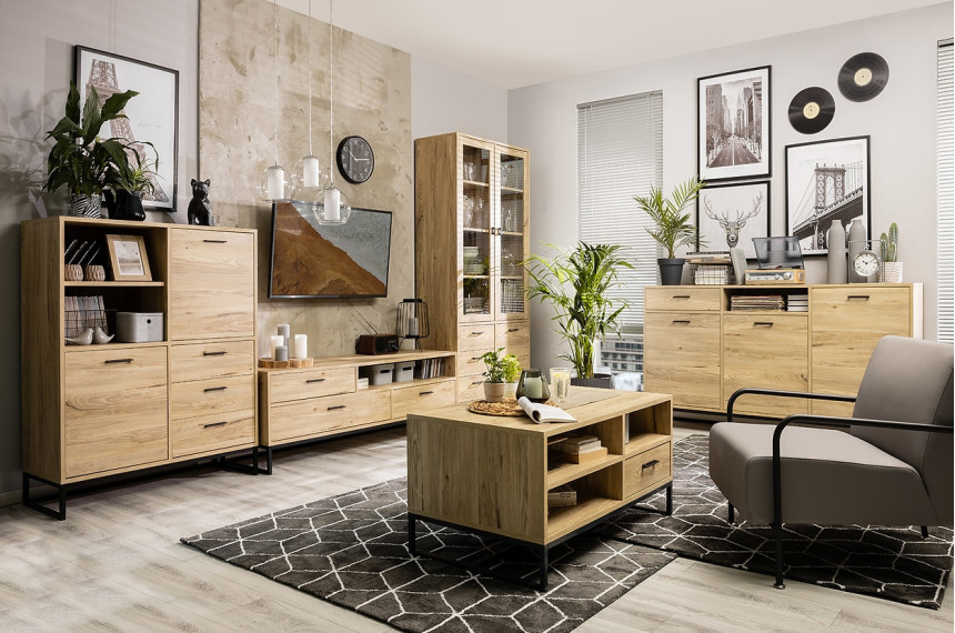 Польські меблі Ramla BRW