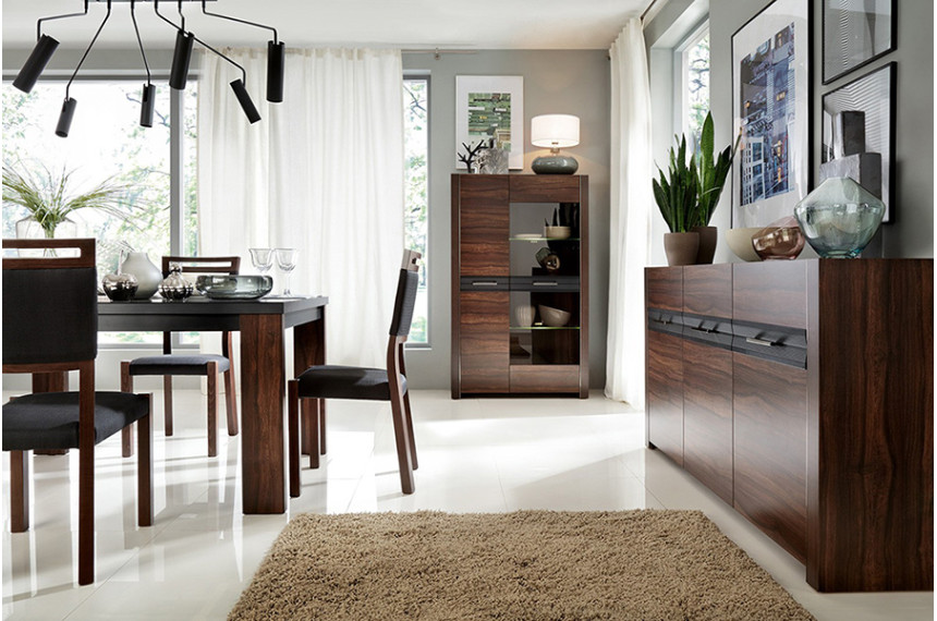 Польські меблі Alhambra BRW