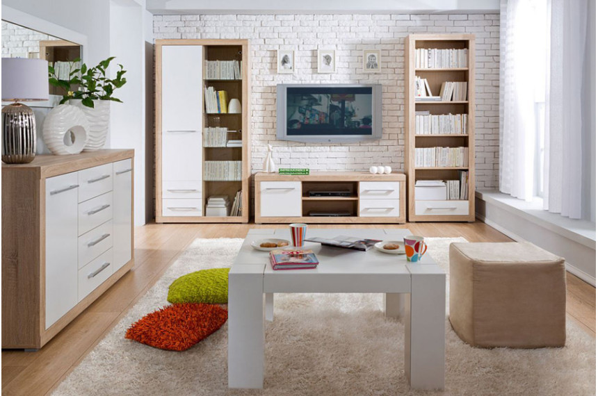 Польські меблі Bigi BRW