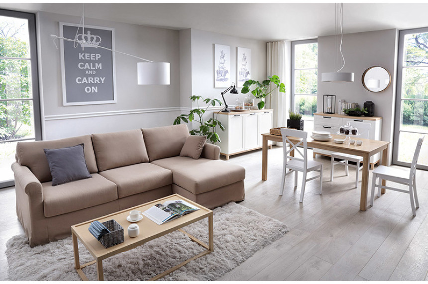 Польські меблі Haga BRW