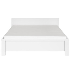 Кровать (каркас) Кристина / Kristina LOZ90 БРВ дву...