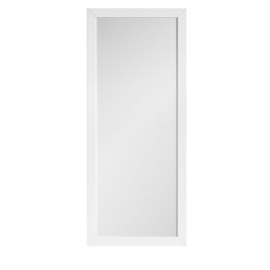 Зеркало Кристина / Kristina LUS50 БРВ настенное Бе...