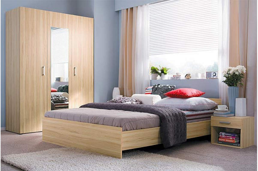 Польські меблі Libera BRW