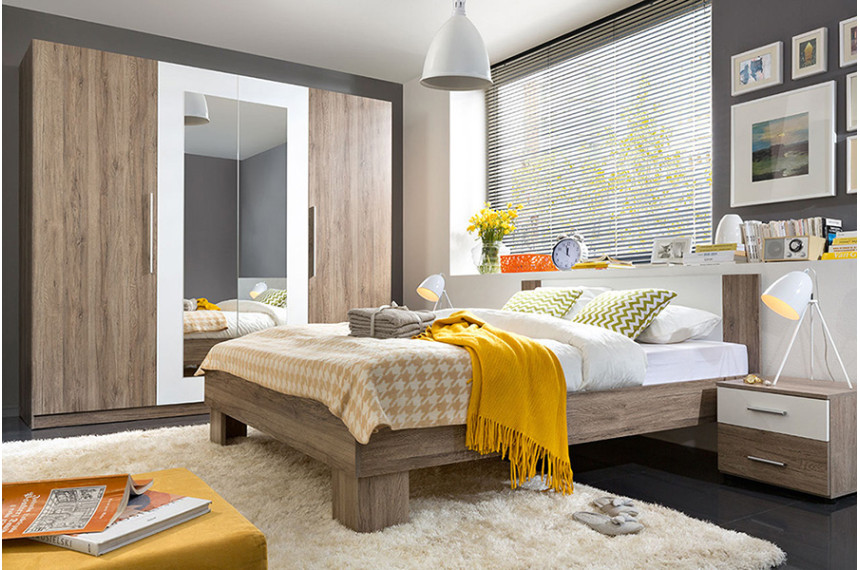 Польські меблі Martina BRW