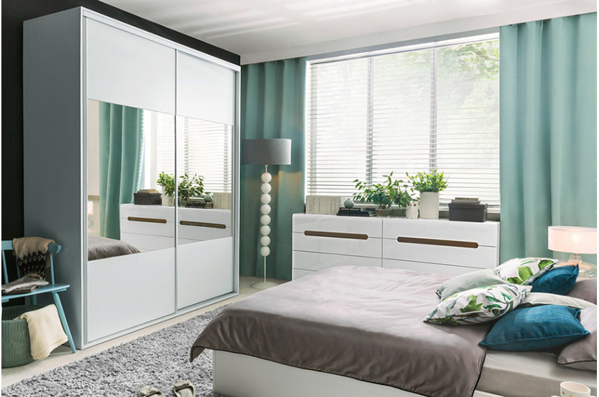 Польські меблі Nadir BRW