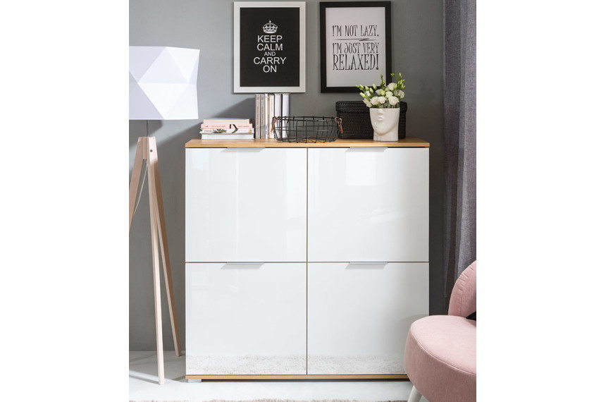 Польські меблі Zele BRW